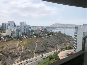 Venta de Departamento en Miraflores