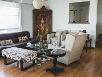 Venta de Departamento en Miraflores