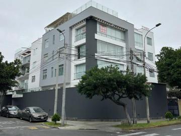 VENTA DE DEPARTAMENTO EN MIRAFLORES