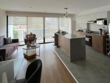 VENTA DE DEPARTAMENTO EN MIRAFLORES