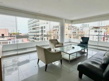 Venta de departamento en Miraflores