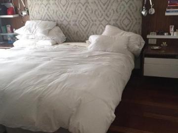 Venta de Departamento en Miraflores