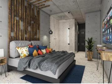 Venta de Departamento en Miraflores, estreno entrega Diciembre 2020