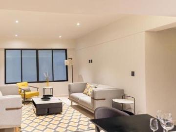 Venta de departamento en  NOB SAN JERÓNIMO RESIDENCIAL  con balcón/terraza