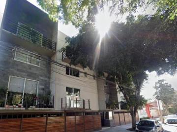 Venta de Departamento en Narvarte