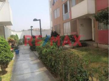 Venta De Departamento En Sol De Carabayllo
