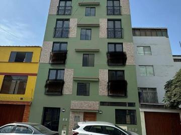 VENTA DE DEPARTAMENTO EN SALAMANCA – ATE