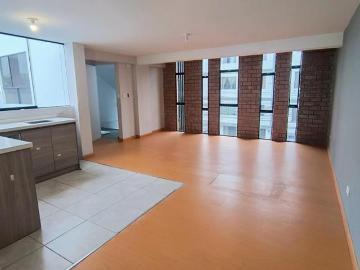 VENTA DE DEPARTAMENTO EN SALAMANCA DE 117M2 EN EL TERCER PISO