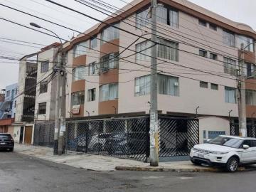 Venta de departamento en salamanca