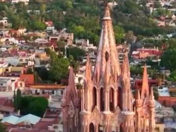 VENTA DE DEPARTAMENTO EN SAN MIGUEL DE ALLENDE GUANAJUATO A 5 MIN DEL CENTRO BARRIO SANTO