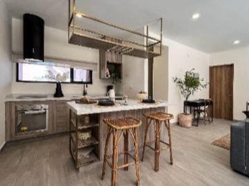 VENTA DE DEPARTAMENTO EN SAN MIGUEL DE ALLENDE GUANAJUATO A 5 MIN DEL CENTRO BARRIO SANTO