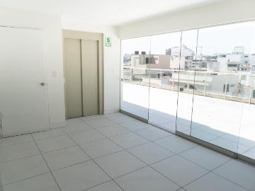 Venta de Departamento en San Borja, Lima | Bolsa Inmobiliaria Perú