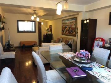 Venta de Departamento en San Borja