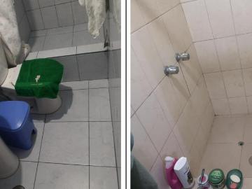 Venta de departamento en san carlos 4to piso