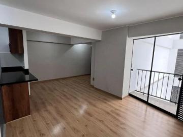 Venta de departamento en San Felipe Jesus Maria