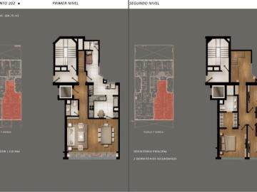 Venta de Departamento en San Isidro