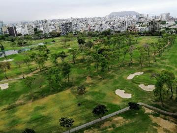 Venta de Departamento en San Isidro