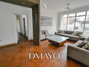 Venta de Departamento en San Isidro