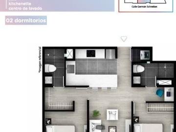 Venta de Departamento en San Isidro