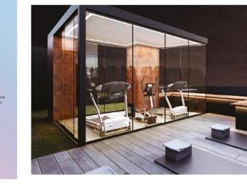 Venta de Departamento en San Isidro
