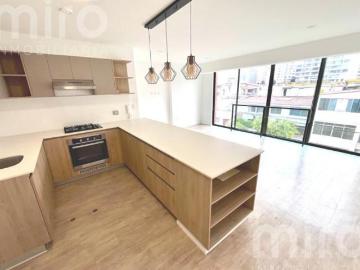 Venta de departamento en San Isidro