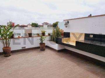 Venta de Departamento en San Isidro, Lima