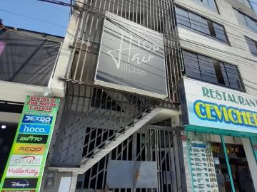 VENTA DE DEPARTAMENTO EN SAN JUAN DE LURIGANCHO DE 75M2