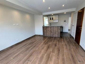 VENTA DE DEPARTAMENTO 4 DORMITORIOS EN SAN JUAN DE LURIGANCHO DE 92M2
