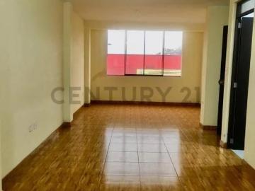 Venta de departamento en san juan de miraflores zona de mall del sur