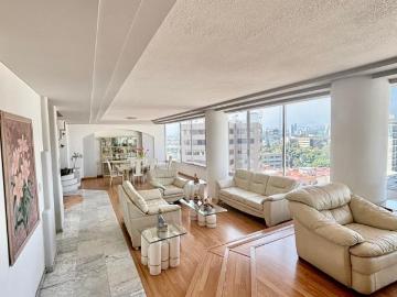 venta de departamento en San José insurgentes