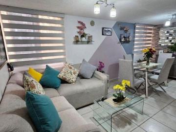 Venta de Departamento en SAN PEDRO MARTIR, TLALPAN, CDMX