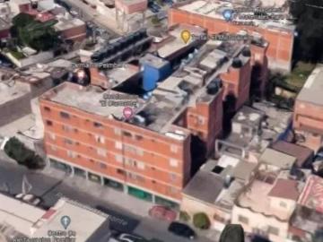 VENTA DE DEPARTAMENTO EN SANTA MARTHA ACATITLA EN IZTAPALAPA