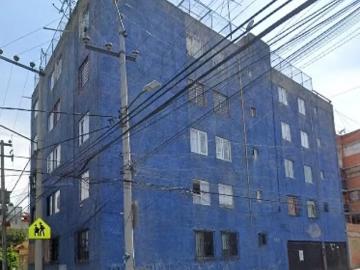 VENTA DE DEPARTAMENTO EN SANTA MARTHA ACATITLA IZTAPALAPA CDMX