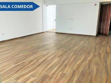VENTA DE DEPARTAMENTO EN SANTIAGO DE SURCO 207M2