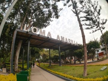 Venta de Departamento en Santiago De Surco