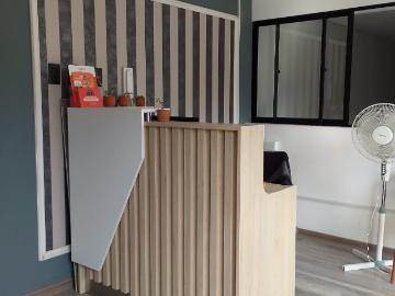 Venta de Departamento en Santiago De Surco, Lima | Bolsa Inmobiliaria Perú