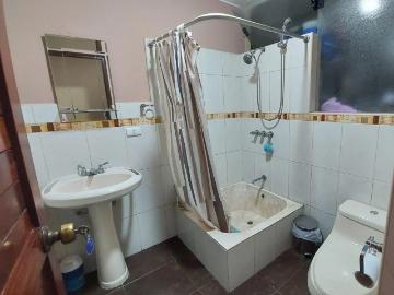 Venta de Departamento en Santiago De Surco, Lima | Bolsa Inmobiliaria Perú