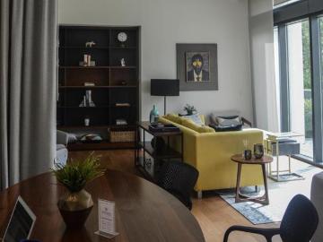 Venta de Departamento en Saqqara Jardines del Campestre