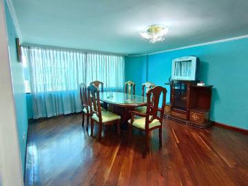 Venta de departamento en Sector La Florida