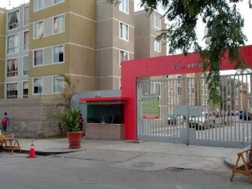 Venta de Departamento en Shangrila, cerca al limite con Los Olivos