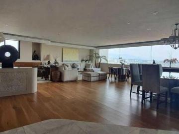 VENTA DE DEPARTAMENTO EN SIERRA VERTIENTES LOMAS DE CHAPULTEPEC