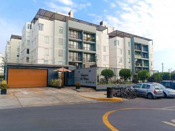 Venta de Departamento en Surco Condominio Las Terrazas