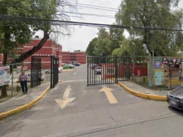 Venta de departamento en PASEO DEL FERROCARRIL 87, LOS REYES IXTACALA,TLALNEPANTLA DE BAZ