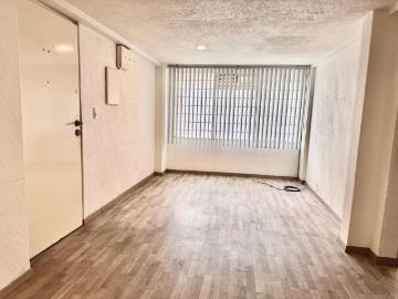 Venta de departamento en Piedad Narvarte