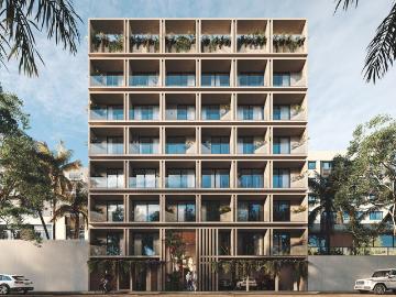 VENTA DE DEPARTAMENTO EN PLAYA DEL CARMEN