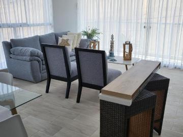 Venta de departamento en playa embajadores santa maria del mar