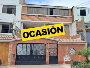Venta de departamento en primer piso con cochera en el Callao