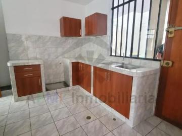 Venta de departamento en primer piso muy cerca al centro de chiclayo