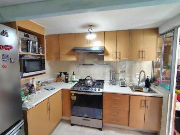 Venta de departamento en PRIV SAN RAMON LT 4 MZA 1 COLONIA AGRICOLA PANTITLAN, IZTACALCO