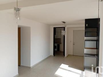 Venta de departamento en Privada San Isidro, conjunto cerrado con vigilancia, zona para niños